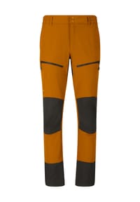 WHISTLER - Outdoorhose Avatar in wetterfester Anfertigung mit Stretchfunktion - 1001 Black
