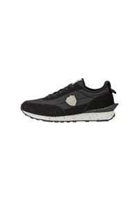 19V69 ITALIA - Sneaker TORINO 1.1 - Black