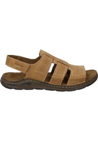 JOSEF SEIBEL - Herren Sandale Maverick 13, castagne - castagne