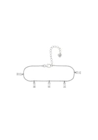 caї - Armband 925/- Sterling Silber 5 Zirkonia - weiß