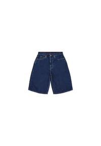 DR.DENIM® - Vali Baggy Shorts - Haze Dark Retro