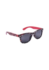 COFI - Harry Potter Sonnenbrille Kinder – UV-Schutzbrille & Freizeitbrille - Mehrfarbig Einheitsgröße