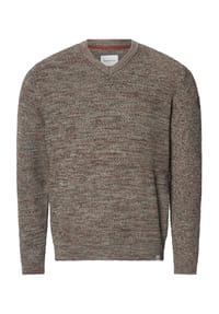 BABISTA - Pullover BALESSI - hellbraun