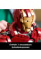 LEGO® Marvel - 76327 Iron Man MK4 Bild 17