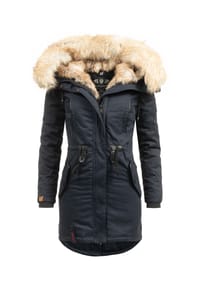 NAVAHOO® - Wintermantel Bombii - Anthracite
