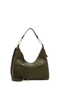 SURI FREY SFY Soey - Damen Beutel SFY Soey - oliv 960