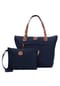 BRIC'S X-BAG Shopper "X-Bag", Polyamid, zweifarbig, für Damen  Bild 12