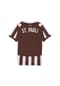 PUMA® FC St Pauli Heimtrikot, 2025/26, für Kinder Bild 2