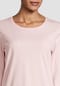GALERIA Langarmshirt "Bea", Casual-Look, Rundhalsausschnitt, für Damen Bild 14