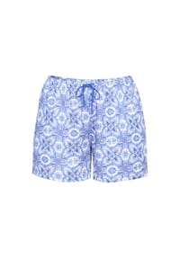 JOOP! - Pyjamashorts Allure - Dazzling blue