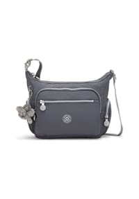 kipling Basic - Basic Gabbie Umhängetasche 29 cm - blazing blue
