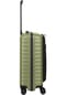 TITAN OVERSEAS Trolley S Vortasche, 4-Doppelrollen, TSA-Kombinationsschloss Bild 12