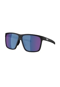 BLIZ - Sportbrille A001 matt schwarz - schwarz