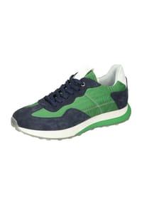manitu - Sneaker - blau