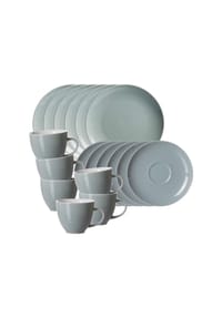 Ritzenhoff & Breker Kaffeeservice Suomi 18er Set - SUOMI - beige