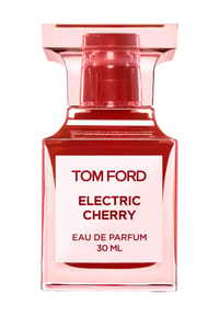 TOM FORD PRIVATE BLEND - RUNWAY COLLECTION - Electric Cherry Eau de Parfum - 