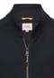 camel active Sweatjacke mit verstellbarem Tunnelzug Bild 9