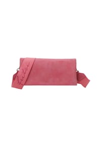 Fritzi aus Preußen Ronja Cross - Ronja Cross Vintage Umhängetasche 30 cm - fizz
