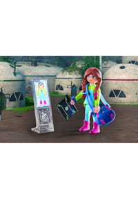 Playmobil® Playmobil 71083 Dragons Nine Realms - Feathers et Alex - Playmobil - Rue du Commerce