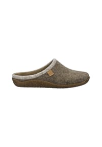 JOSEF SEIBEL - Damen Hausschuh Vinny 09, braun-kombi - braun-kombi