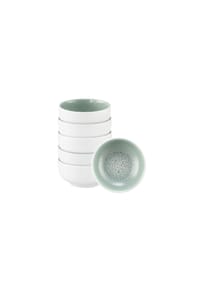 Seltmann Weiden Dipschalen Sento Home ø 8,6 cm 6er Set - SENTO HOME - creme
