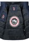 Rock Creek Winterjacke Jacke Bild 10