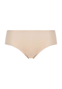 CHANTELLE - Softstretch Shorty, nahtloses Design, für Damen - 0ME PASSION RED