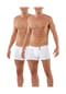 ALBERTKREUZ Retroshorts Doppelpack Retroshorts Funktion Cool Klima eng anliegend Bild 1