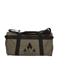 WHISTLER - Sporttasche Fidel mit wasserabweisender Eigenschaft - 1001 Black