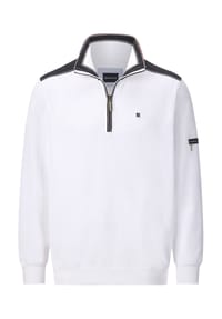 BABISTA - Sweatshirt MODAVERDE - weiß