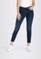 MAC Jeans "Dream Chic", 7/8-Länge, Slim Fit, für Damen Bild 14