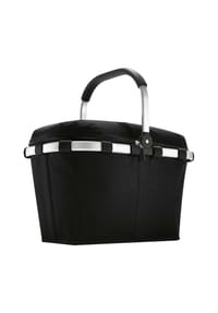 reisenthel® - Einkaufskorb "carrybag iso" - black