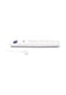 REV RITTER Steckdosenleiste "ICE-Line", 6-fach, mit Schalter, 2x USB Bild 1
