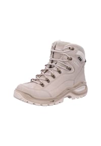 LOWA - RENEGADE EVO GTX MID Ws RENEGADE EVO GTX MID - altrosa/panna