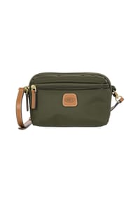 BRIC'S X-Collection - X-Collection Umhängetasche 18 cm - black
