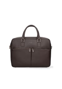pierre cardin - Aktentasche - Black