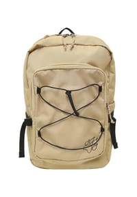Jack Wolfskin BERKELEY - Rucksack, Laptopfach - green zinnia
