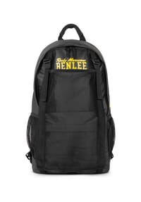 BENLEE™ - Rucksack PACCO - Black/Yellow