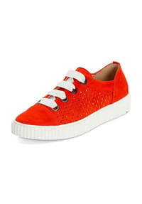 LLOYD - Sneaker für Damen - orange