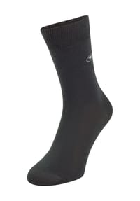 TOM TAILOR - Socken, 3er-Pack, Komfortbund, für Herren - 434 LIGHT DENIM MELANGE
