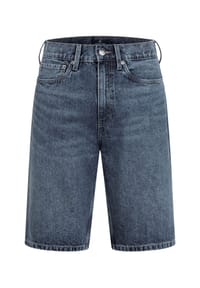 KRONSTADT - Shorts Jeans KSBoldgate - Frozen Bleach