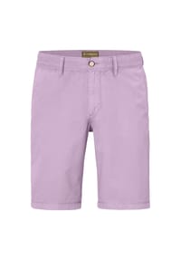 redpoint - Moderne Chino Bermudas - 16 Shades Edition Surray - faded denim