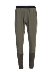 VIRTUS - Trainingshose BLAG V2 mit atmungsaktivem 4-Wege-Funktionsstretch - 1001 Black