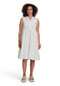 CARTOON Volantkleid, Split-Neck, für Damen Bild 5