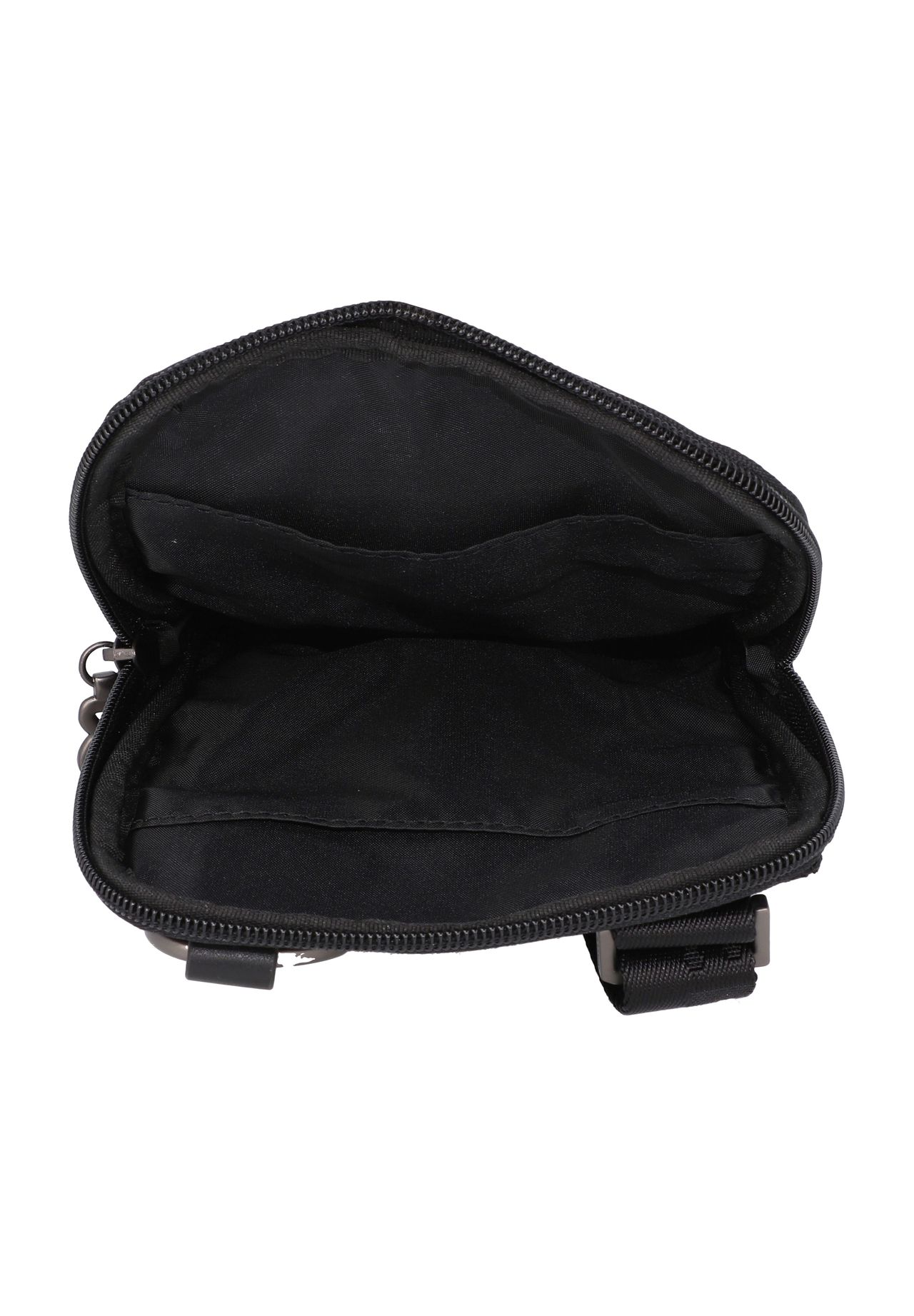 BOGNER Keystone Schultertasche, Nylon, uni, für Herren | GALERIA 