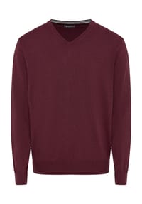GALERIA essentials - Pullover, Rippbündchen, für Herren - 4 CHIMERA