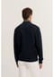 bugatti Sweatshirt, Troyer, für Herren Bild 5