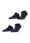 ESPRIT Sneakersocken, 2er-Pack, verstärkte Belastungszonen, für Damen Bild 1