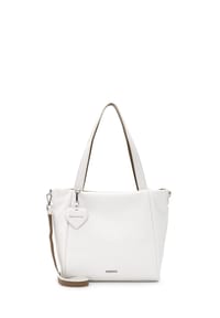 Emily & Noah ENIE - Shopper, Feinsynthetik, Anhänger, für Damen - 100 BLACK