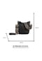 Gabor® Linda Linda Mini Bag Umhängetasche XS 18 cm Bild 10
